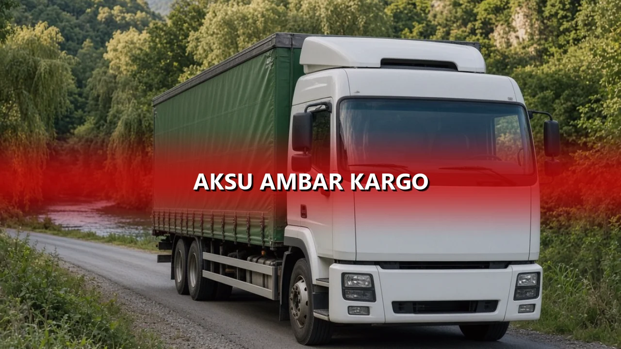 Aksu Ambar Kargo