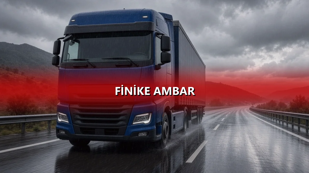 Finike Ambar