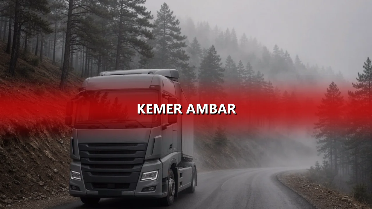 Kemer Ambar