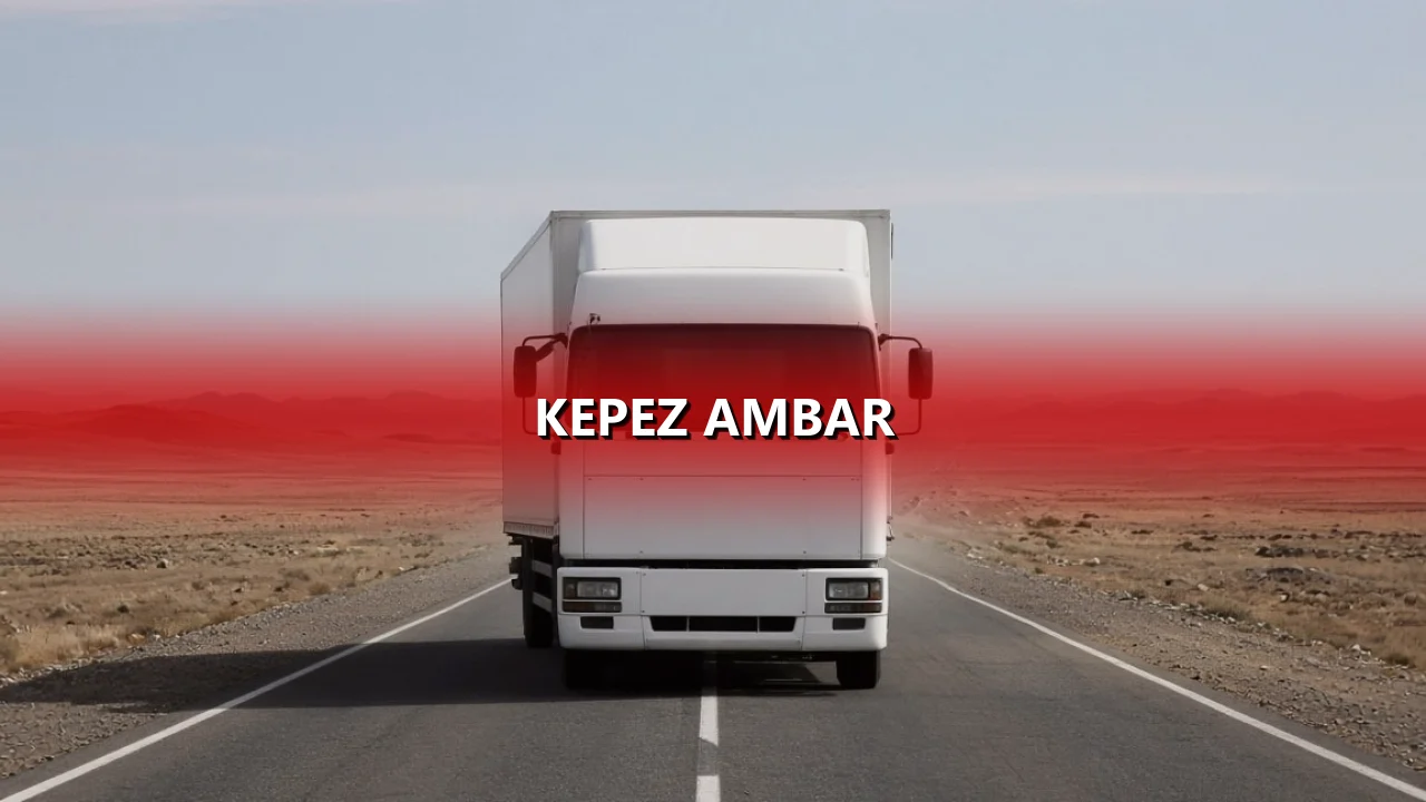 Kepez Ambar