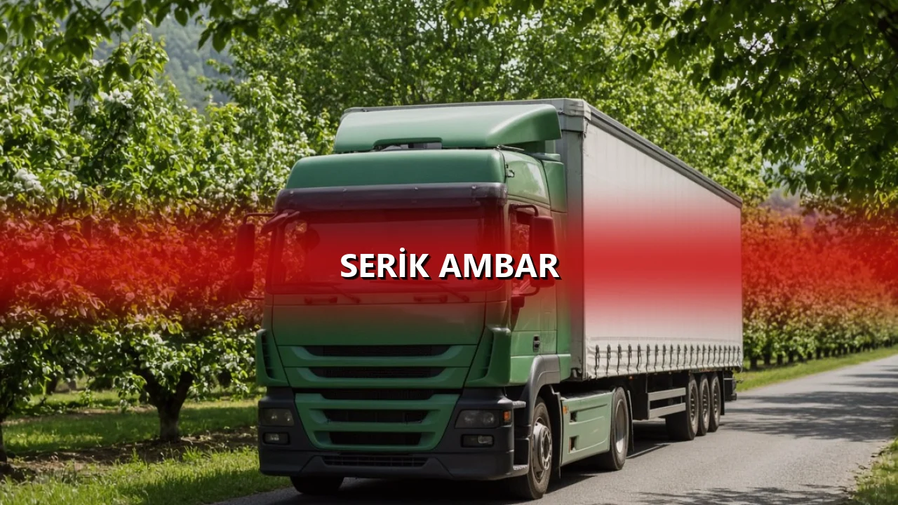 Serik Ambar